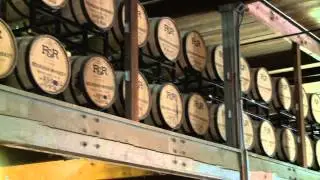 WHiskey Made in Tx