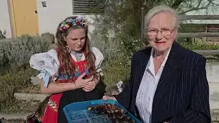 Ořešín - Hody 2025