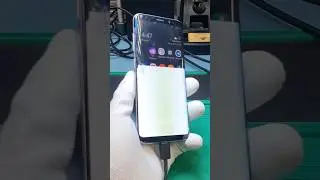 Восстановление Samsung S8