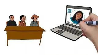 TMI Animation...