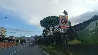 Good morning Italy