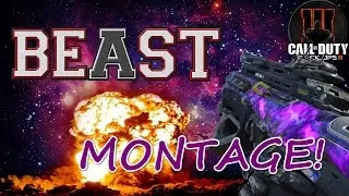 Call of Duty: Black ops 3 - My First Video/Sick Montage