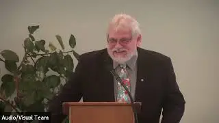 2025-05-25 Sermon: Bold and Embodied