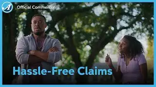 Insurance Commercial | Hassle-Free Claims | Auto-Owners