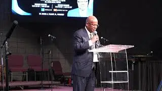 National Baptist Convention of America International, Inc.
