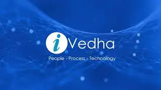 iVedha DevOps Services
