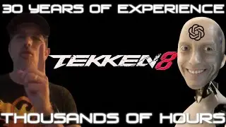 Tekken's Biggest Fraud - Jason Montoya