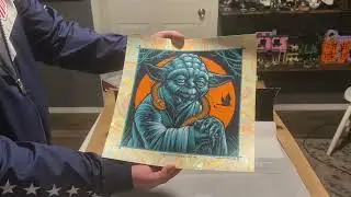 Bottleneck Gallery Mystery Tube Unboxing