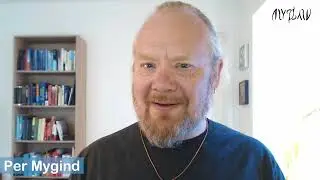 Mini chakrabalance p&aring; 5 minutter &ndash; Kort og effektiv chakra healing