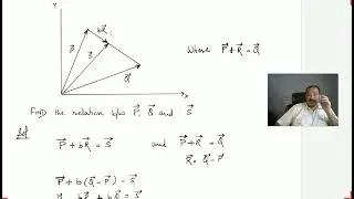 VECTOR ADDITION PYQ