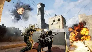 Gameplay ➜ Armed Zone (Grade 6/10) ✅1080p-60FPS✅