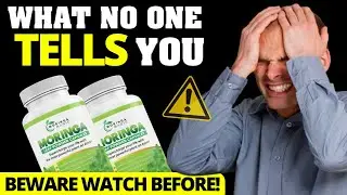 Moringa Magic Reviews 2025 (FAKE) Moringa Magic - Moringa Magic Review