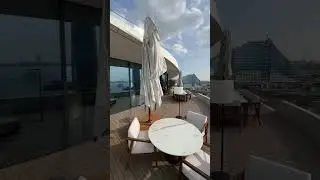 #ОАЕ ​​🇦🇪 #Дубай Приватна резиденція | Джумейра Марса Аль Араб | Президентський люкс | номер 1109.