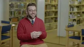 MassBay Community College Staff Profile - Sean Fortney