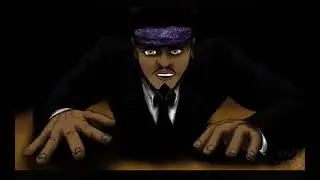 Big Dick Randy - by #digbar (Music Video)