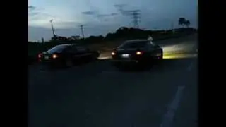 B14DE VS B14VE