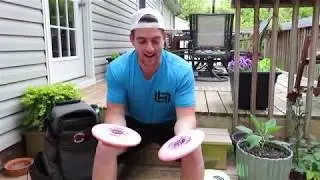 DAN HASTINGS 2020 IN THE BAG, PART 1