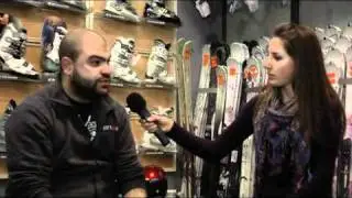 Видео Shopping Как да изберем ски екипировка www.digital.bg