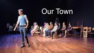 Our Town - Full Play