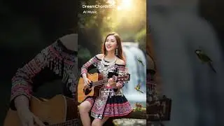 Cia Kuv Mus - Nkauj Hmong AI #love