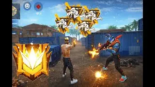 FF full cs GAMPLY 🔥 with insane headshot 99% headshot