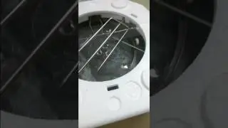 IFB 30 Litres 30BRC2 Convection + Grill + Microwave Oven with Rotisserie (Rotating Grill) Unboxing.