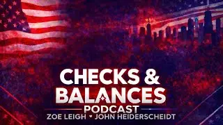 Second Amendment vs Federal Power | ICE Operations & Protests | Checks & Balances Ep. 2
