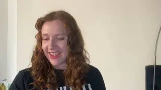 Paige Hann- Audition for Harley, 