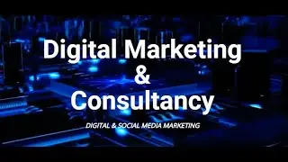 Digital Marketing Excellence