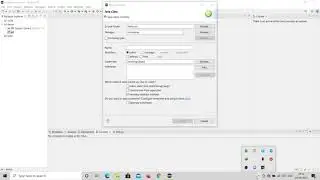How To Create a Simple Java Program Using Eclipse