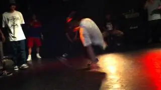 Scamp & Hi Roc @Roxy Night (best4)