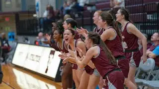 Trinity (TX) vs Centenary (LA) Women&rsquo;s Basketball Highlights