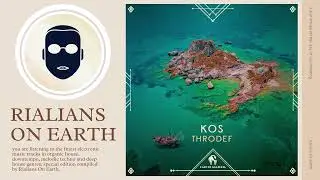ThroDef, Michalis Koumbios, Thomas Konstantinou - Kos