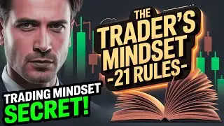 The Trader&rsquo;s Mindset  | ट्रेडिंग साइकोलॉजी  Explained audiobook #trading #stockmarket #nifty  Hindi