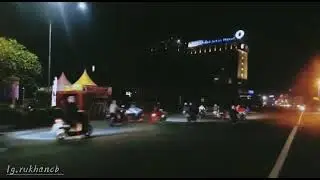 Herex magelang .. lintas magelang jogja.