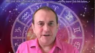 Aries Horoscope from 22nd October 2012 HD