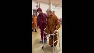 Caminata por la paz 