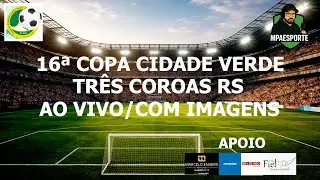 16&ordf; COPA CIDADE VERDE &ndash; PROJ FAB SOUZA  X  RIO S&Atilde;O PAULO &ndash; QUARTAS DE FINAL - 13/01/2026 CAT SUB 15