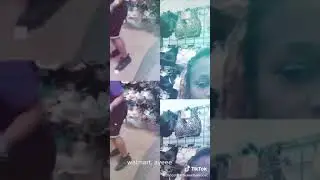 Mr.Ghetto Wal-Mart (WALLY WORLD) BOUNCE DANCE #REPOST #share #dance #challenge #wallyworld #trending