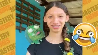 TENTE N&Atilde;O RIR: OS MELHORES MEMES DA INTERNET