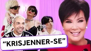 ANÁLISE 'THE KARDASHIANS' TEMP.3 EP.7 - fim da briga de kim e kourtney?!