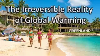 The Irreversible Reality of Global Warming