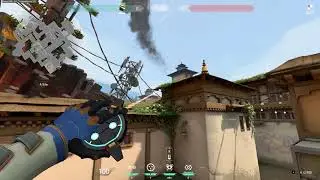 Cypher Camera Spots on Haven by OmniscientFPS