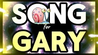 🌥️ Song for Gary Davies