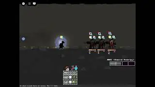Beating Floor 49 of the Block Tales Pit again