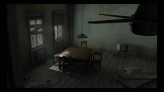 Hideout Time Lapse - Dennis Jensen
