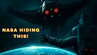 The Black Knight Satellite &ndash; Alien Probe or Secret Government Tech?
