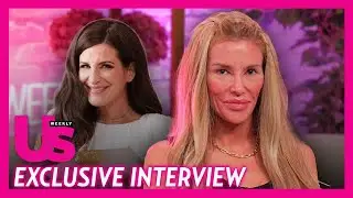 How Rachel Strauss is Helping Brandi Glanville with Her Medical Financial Stress