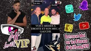 JAZZ LAURENT #JLC MENAC&Eacute;S DE M&Oslash;RT ☠️ PAR UN ESCROC