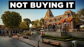 Disney Raised Prices Again. But Fans Are Saying No!